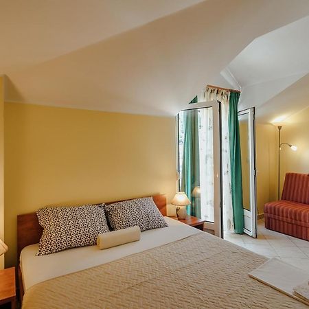 Guest House Villa Zivanovic Herceg Novi Exteriér fotografie