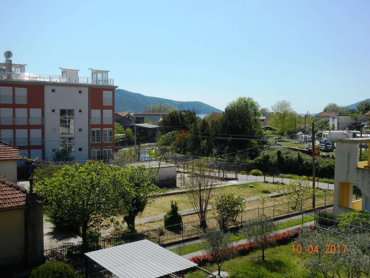 Guest House Villa Zivanovic Herceg Novi Exteriér fotografie