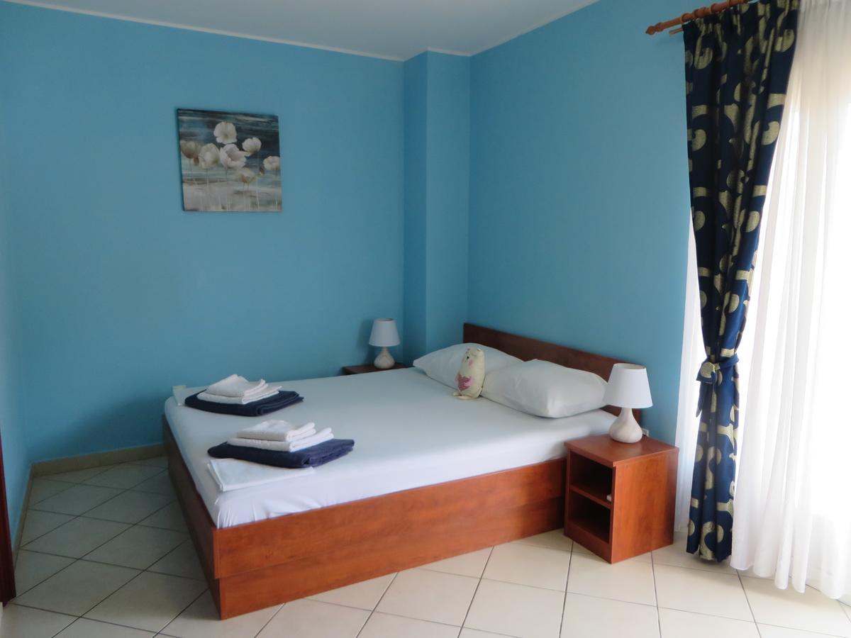 Guest House Villa Zivanovic Herceg Novi Exteriér fotografie