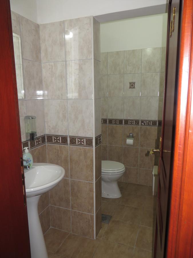 Guest House Villa Zivanovic Herceg Novi Exteriér fotografie