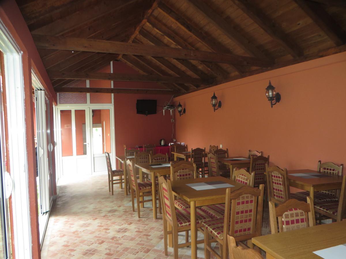 Guest House Villa Zivanovic Herceg Novi Exteriér fotografie